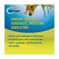 Canosan Pellets bei Gelenkproblemen für Hund