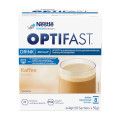 Optifast home Drink Kaffee Pulver