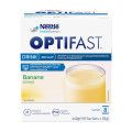 Optifast Drink Banane Pulver