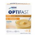 Optifast home Creme Vanille Pulver