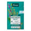 Kneipp Badekristalle Erkältungszeit Nacht