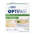 Optifast home Suppe Kartoffel-Lauch Pulver