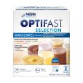 Optifast Selection Drinks & Cremes