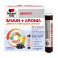 Doppelherz system Immun+Aronia Ampullen