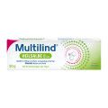 Multilind Heilsalbe mit Nystatin