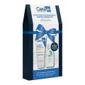 CeraVe Feuchtigkeit Tagescreme LSF50 Geschenkset