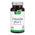 Nicapur Chlorella Plus C