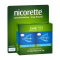 Nicorette Lutschtabletten 2 mg Nikotin