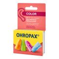 Ohropax Color Schaumstoff In-Ohr Stöpsel