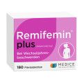 Remifemin plus Johanniskraut Filmtabletten