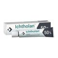 Ichtholan Zugsalbe 50 %