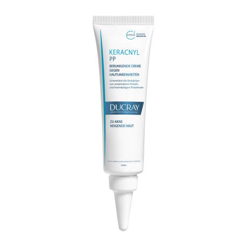 Ducray keracnylPP Creme 30 ml - Ducray - Марки - apteka