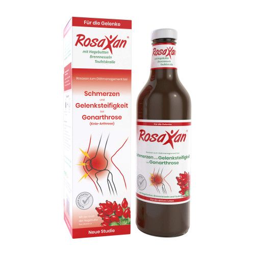 Rosaxan tabletten